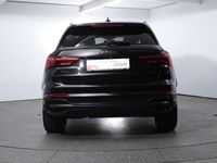 gebraucht Audi Q3 e-tron 45 TFSI e S line exterieur