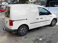 Gebraucht VW Caddy 102 PS (75 kW) 2018 Van / Kleinbus