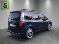 gebraucht Renault Kangoo Techno dCi 115 EDC