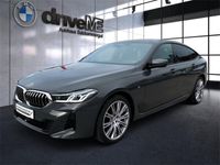 gebraucht BMW 630 d xDrive Gran Turismo*M-SPORT*