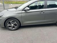 gebraucht Hyundai i30 HB