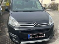 gebraucht Citroën Berlingo Multispace BlueHDi 120 XTR