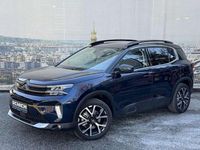 gebraucht Citroën C5 Aircross Shine Hybrid 225 e-EAT8