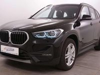 gebraucht BMW X1 xDrive 18 d // Sportsitze // Allrad //