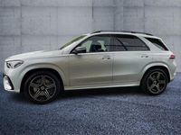gebraucht Mercedes GLE450 AMG d 4MATIC KeyLess SpurW PDC Ambi ACC SpurH