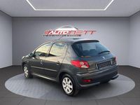 Gebraucht Peugeot 206+ 60 PS (44 kW) 2011 Kleinwagen