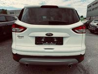 gebraucht Ford Kuga Titanium