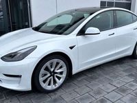 gebraucht Tesla Model 3 Long Range AWD 75kWh