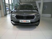gebraucht Skoda Karoq Selection TSI DSG ACT