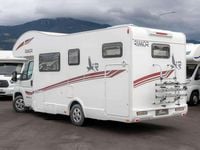 Gebraucht Fiat Ducato 131 PS (96 kW) 2018 Weiß Van