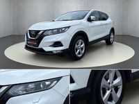 gebraucht Nissan Qashqai 1,5 dCi Acenta