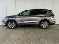 gebraucht Hyundai Santa Fe Premium 1.6T HEV / 7-Sitze AHK ACC Sitzh.& Bel...