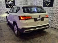 gebraucht Seat Ateca 2.0 TDI Edition 4 Drive/ Ab 251 Euro im Monat