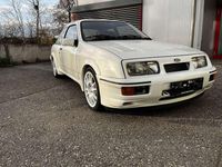 Gebraucht Ford Sierra 570 PS (419 kW) 1987 Weiß Kleinwagen