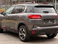Gebraucht Citroën C5 Aircross Feel 131 PS (96 kW) 2020 Grau SUV