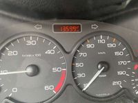 gebraucht Peugeot 206 Sport 2,0 HDI