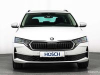 Gebraucht Skoda Octavia Selection 150 PS (110 kW) 2025 Weiss Kombi