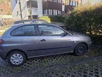 gebraucht Seat Ibiza Signo 12 12V