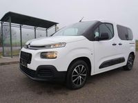 gebraucht Citroën Berlingo BlueHDI 100 S&S Live