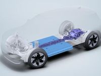 Neu Ford Explorer Extended Range 210 kW (286 PS) 2025 SUV