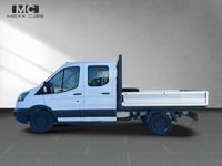 gebraucht Ford Transit 310 L2 Doppelkabine Service +§57a neue