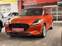 gebraucht Suzuki Swift 12 Hybrid Shine