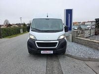 gebraucht Peugeot Boxer 435 L3H2 Pro BlueHDi 165 Stop