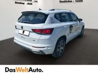 gebraucht Seat Ateca FR 2.0 TDI