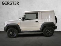 gebraucht Suzuki Jimny 1,5 VVT Allgrip N1