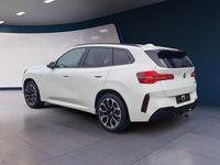 gebraucht BMW X3 20 d xDrive M Sport 20d Pro DrivePro+Inno+Premium+ParkPro