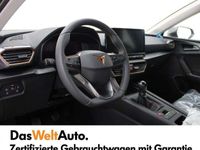 gebraucht Cupra Leon SP Kombi TRIBE 1.5 TSI 150