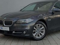 gebraucht BMW 530 530 d xDrive Limousine Aut. PANO-DACH/KEYLES/H&K