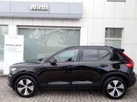 gebraucht Volvo XC40 T5 Recharge PHEV R Design Expression