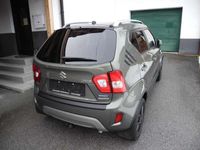 gebraucht Suzuki Ignis 1,2 Dualjet Hybrid Allgrip Shine