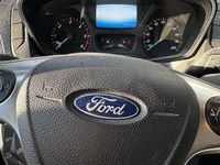 Gebraucht Ford Transit Custom Trend 131 PS (96 kW) 2017 Van / Kleinbus