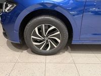 gebraucht VW Polo 4Me TSI