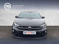 gebraucht VW Taigo R-Line TSI