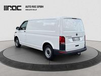 Gebraucht VW T6.1 110 PS (80 kW) 2020 Weiß Van