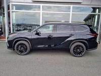 gebraucht Toyota Highlander 25 Hybrid VIP AWD *PANO*LEDER BRAUN*