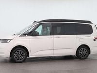 gebraucht VW California Coast TDI