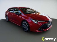 gebraucht Toyota Corolla TS 2.0Hybrid Team D CVT