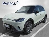 Gebraucht Smart #1 Edition #1 200 kW (272 PS) 2023 Grün metallic SUV