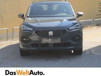 gebraucht Seat Tarraco FR 1.5 TSI DSG