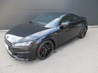 gebraucht Audi TT Coupé 40 TFSI