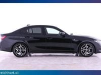 Gebraucht BMW 320 Efficient Dynamics 190 PS (139 kW) 2025 Saphirschwarz Limousine