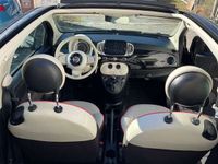 gebraucht Fiat 500C ECO 12 69 Lounge