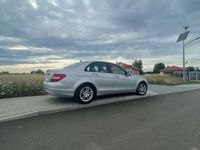 gebraucht Mercedes C200 CDI A-Edition BlueEfficiency Aut.