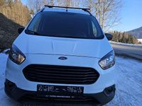 gebraucht Ford Transit Transit Courier Courier 1,5 TDCi Trend Trend