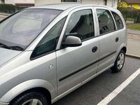 gebraucht Opel Meriva 14 16V