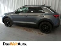 gebraucht VW T-Roc Life TSI